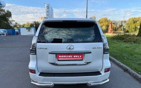 Lexus GX II, 2014 год, 5 400 000 рублей, 3 фотография