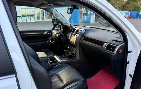 Lexus GX II, 2014 год, 5 400 000 рублей, 13 фотография