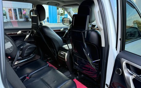 Lexus GX II, 2014 год, 5 400 000 рублей, 12 фотография