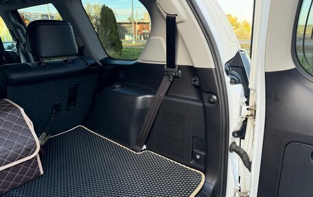 Lexus GX II, 2014 год, 5 400 000 рублей, 11 фотография
