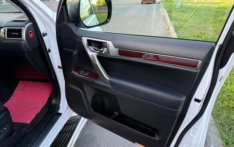 Lexus GX II, 2014 год, 5 400 000 рублей, 14 фотография