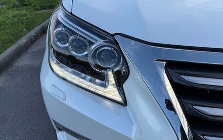 Lexus GX II, 2014 год, 5 400 000 рублей, 17 фотография