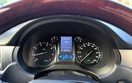 Lexus GX II, 2014 год, 5 400 000 рублей, 15 фотография