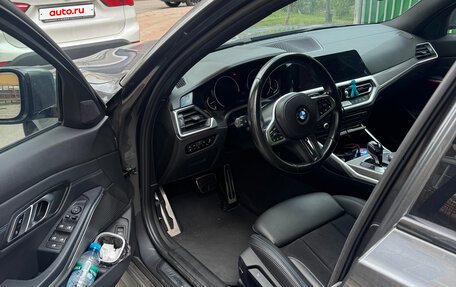 BMW 3 серия, 2020 год, 3 300 000 рублей, 20 фотография