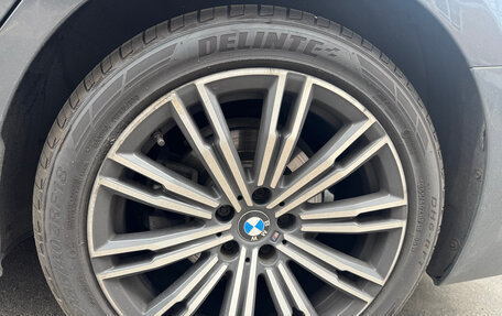 BMW 3 серия, 2020 год, 3 300 000 рублей, 17 фотография