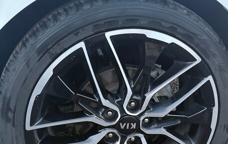 KIA K5, 2020 год, 2 600 000 рублей, 9 фотография