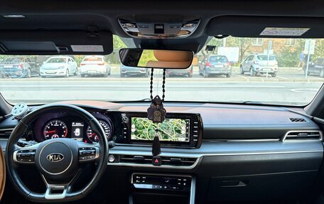 KIA K5, 2020 год, 2 600 000 рублей, 12 фотография