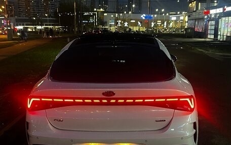 KIA K5, 2020 год, 2 600 000 рублей, 5 фотография
