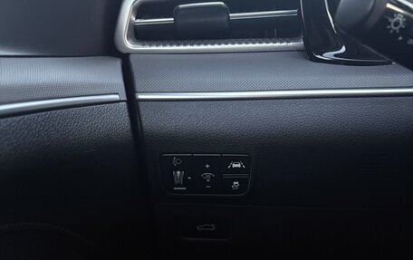 KIA K5, 2020 год, 2 600 000 рублей, 23 фотография