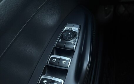 KIA K5, 2020 год, 2 600 000 рублей, 22 фотография