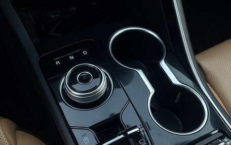 KIA K5, 2020 год, 2 600 000 рублей, 21 фотография