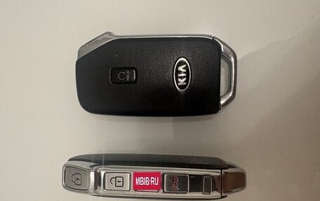 KIA K5, 2020 год, 2 600 000 рублей, 26 фотография