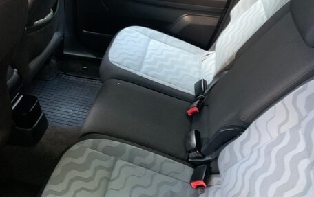 Skoda Roomster, 2009 год, 590 000 рублей, 8 фотография