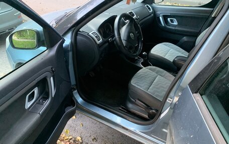 Skoda Roomster, 2009 год, 590 000 рублей, 6 фотография