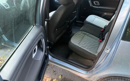 Skoda Roomster, 2009 год, 590 000 рублей, 7 фотография