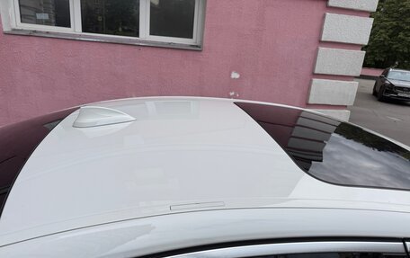 BMW 5 серия, 2022 год, 5 650 000 рублей, 12 фотография