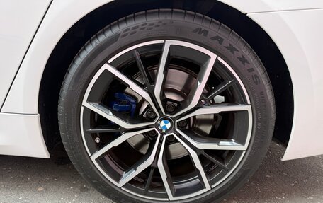BMW 5 серия, 2022 год, 5 650 000 рублей, 20 фотография