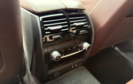 BMW 5 серия, 2022 год, 5 650 000 рублей, 23 фотография