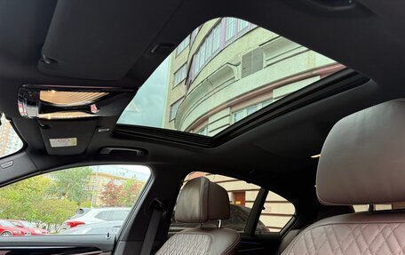 BMW 5 серия, 2022 год, 5 650 000 рублей, 26 фотография