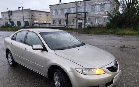Mazda 6, 2005 год, 195 000 рублей, 3 фотография