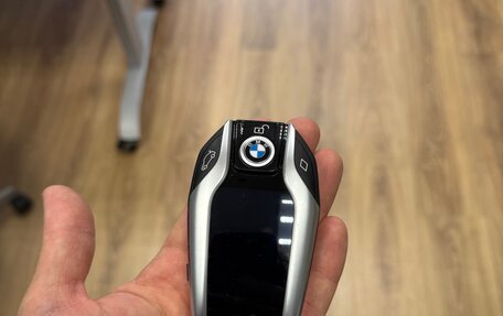BMW 5 серия, 2022 год, 5 650 000 рублей, 40 фотография