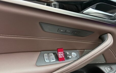 BMW 5 серия, 2022 год, 5 650 000 рублей, 34 фотография