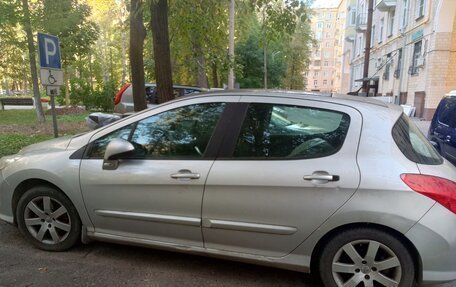 Peugeot 308 II, 2010 год, 400 000 рублей, 4 фотография