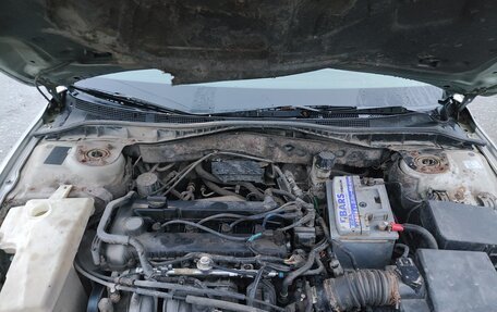 Mazda 6, 2005 год, 195 000 рублей, 8 фотография