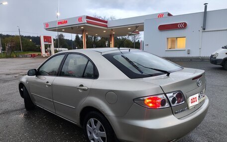 Mazda 6, 2005 год, 195 000 рублей, 5 фотография