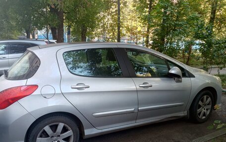 Peugeot 308 II, 2010 год, 400 000 рублей, 3 фотография