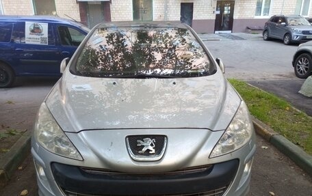 Peugeot 308 II, 2010 год, 400 000 рублей, 2 фотография