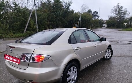 Mazda 6, 2005 год, 195 000 рублей, 4 фотография