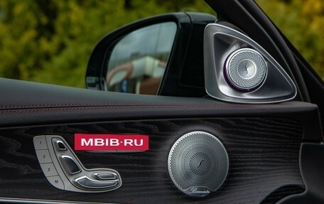 Mercedes-Benz E-Класс AMG, 2018 год, 5 050 000 рублей, 18 фотография