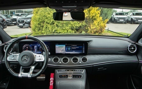 Mercedes-Benz E-Класс AMG, 2018 год, 5 050 000 рублей, 10 фотография