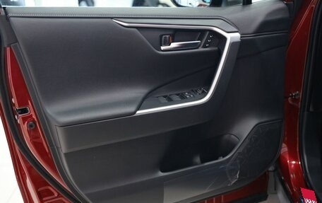 Toyota RAV4, 2025 год, 5 950 000 рублей, 10 фотография