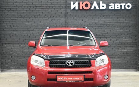 Toyota RAV4, 2006 год, 1 100 000 рублей, 3 фотография
