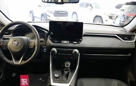 Toyota RAV4, 2025 год, 5 950 000 рублей, 17 фотография