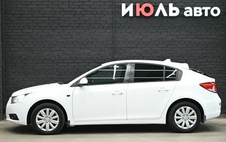 Chevrolet Cruze II, 2012 год, 725 000 рублей, 9 фотография