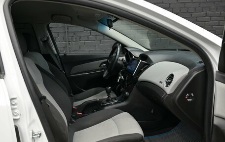Chevrolet Cruze II, 2012 год, 725 000 рублей, 12 фотография