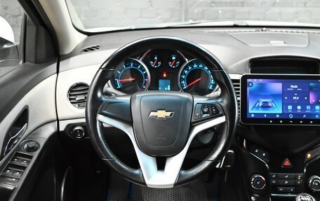 Chevrolet Cruze II, 2012 год, 725 000 рублей, 14 фотография