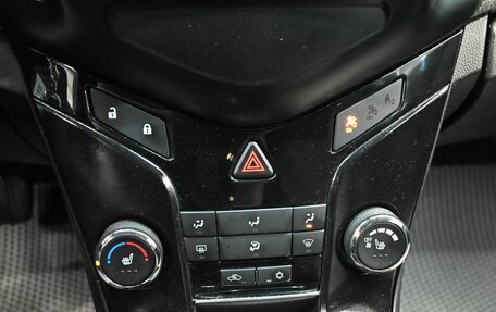 Chevrolet Cruze II, 2012 год, 725 000 рублей, 17 фотография