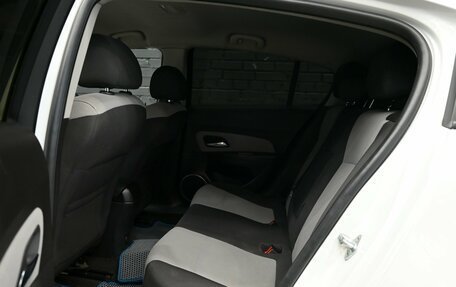 Chevrolet Cruze II, 2012 год, 725 000 рублей, 18 фотография