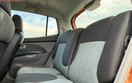 KIA Picanto I, 2006 год, 299 000 рублей, 22 фотография