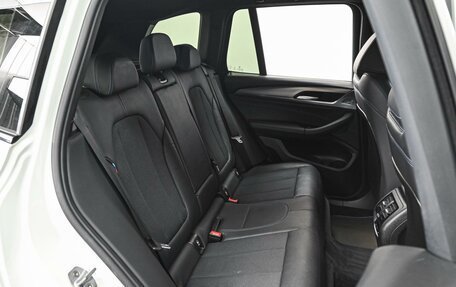 BMW X3, 2018 год, 3 748 000 рублей, 7 фотография