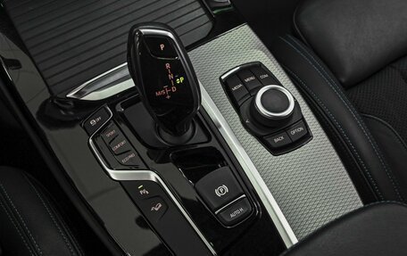 BMW X3, 2018 год, 3 748 000 рублей, 12 фотография