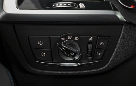 BMW X3, 2018 год, 3 748 000 рублей, 20 фотография
