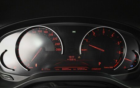 BMW X3, 2018 год, 3 748 000 рублей, 23 фотография
