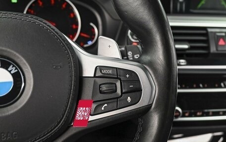 BMW X3, 2018 год, 3 748 000 рублей, 19 фотография