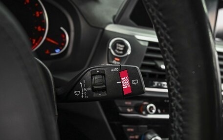 BMW X3, 2018 год, 3 748 000 рублей, 17 фотография