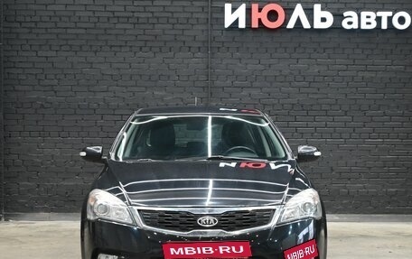 KIA cee'd I рестайлинг, 2010 год, 810 000 рублей, 3 фотография